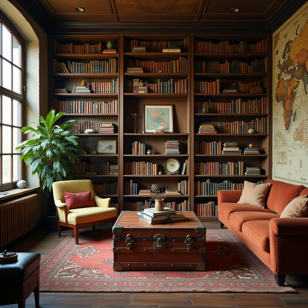 library room ideas 28