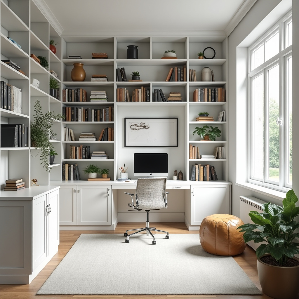 library room ideas 29