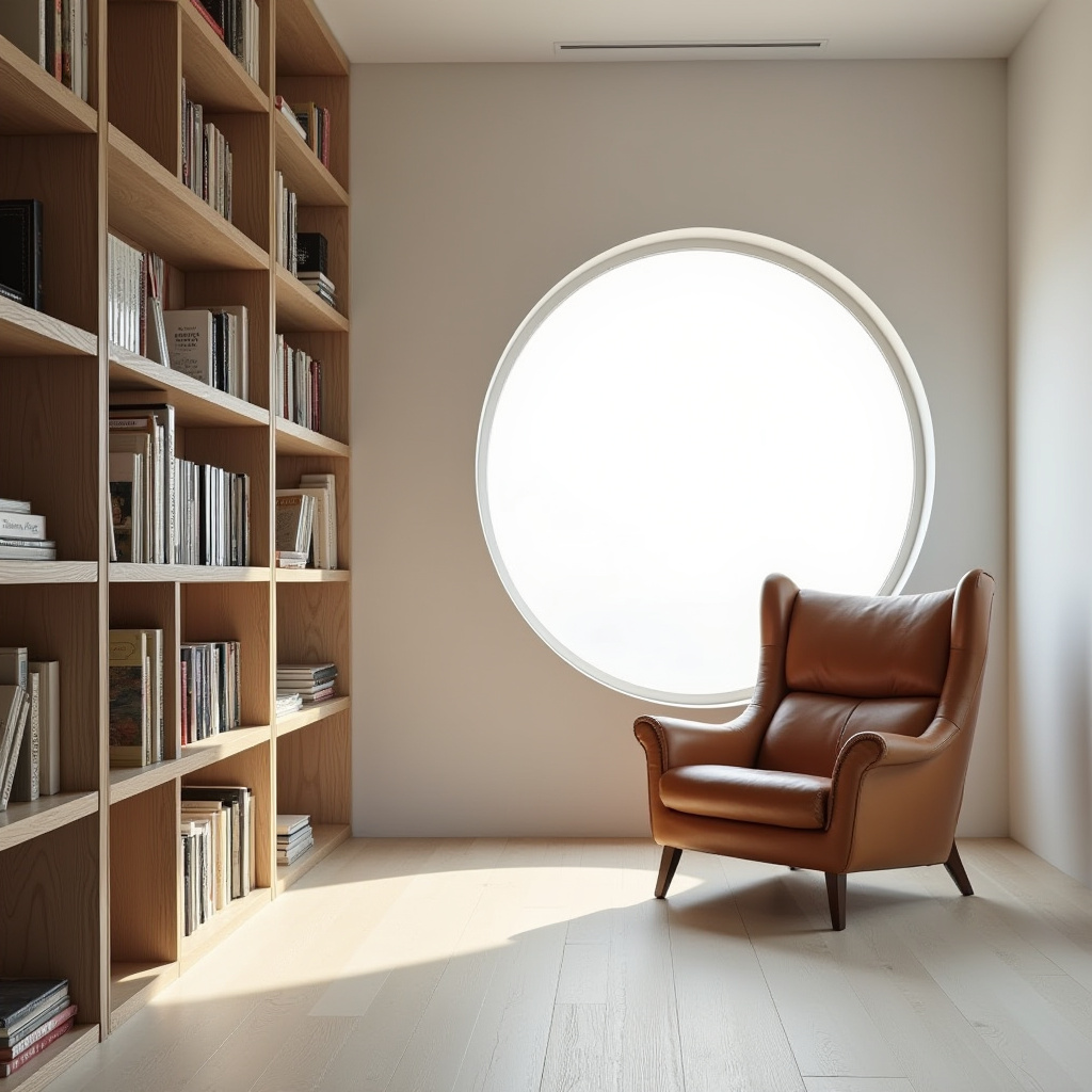 library room ideas 3