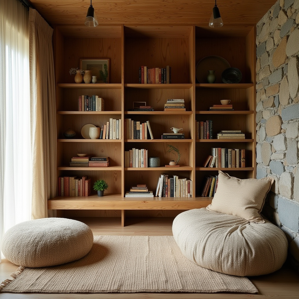 library room ideas 32
