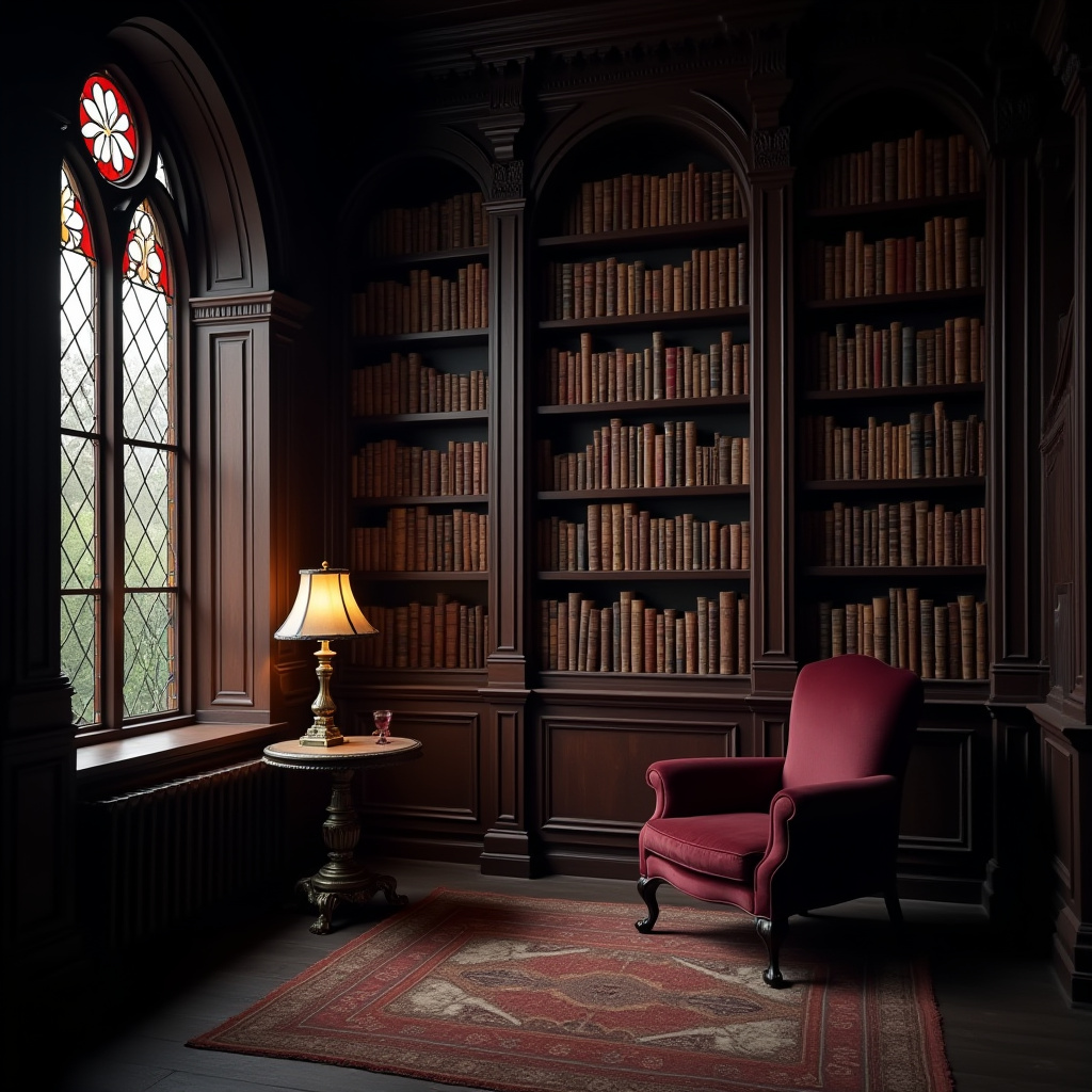 library room ideas 33