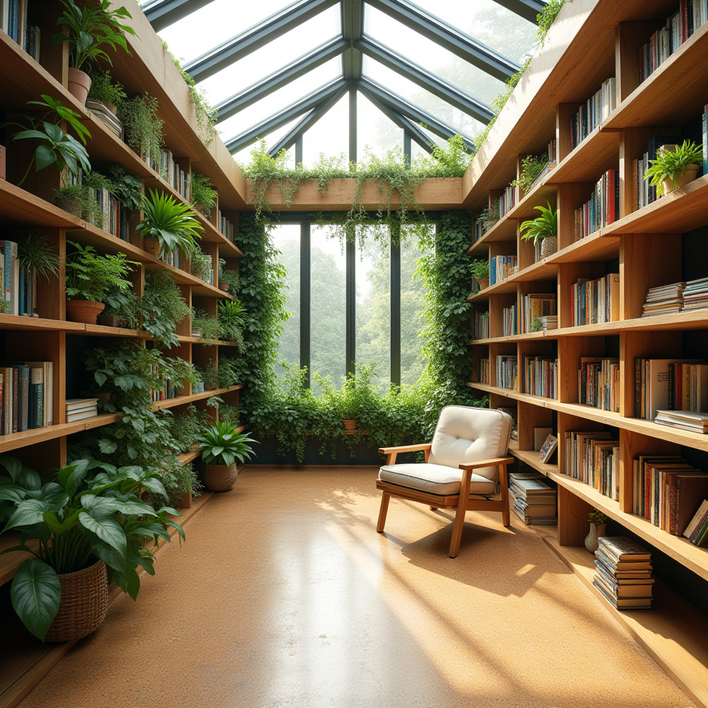 library room ideas 36