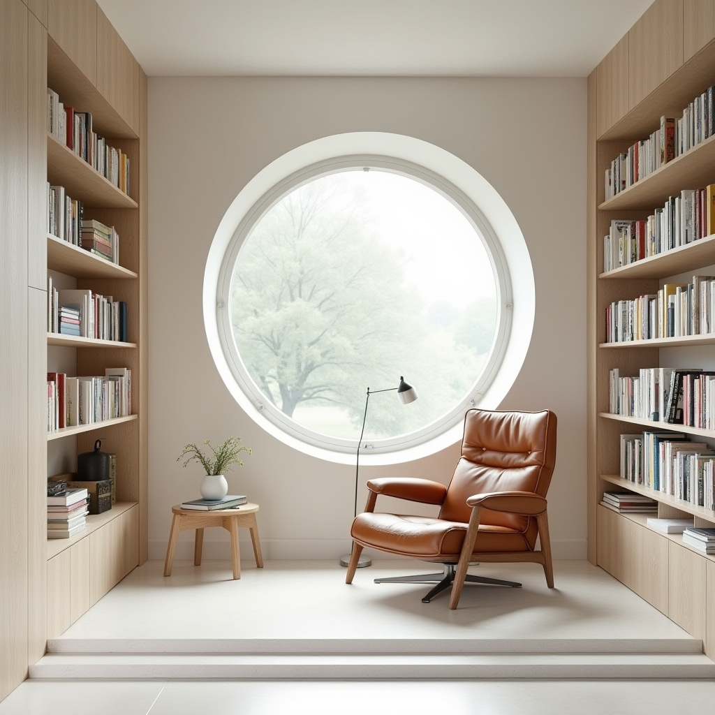library room ideas 4