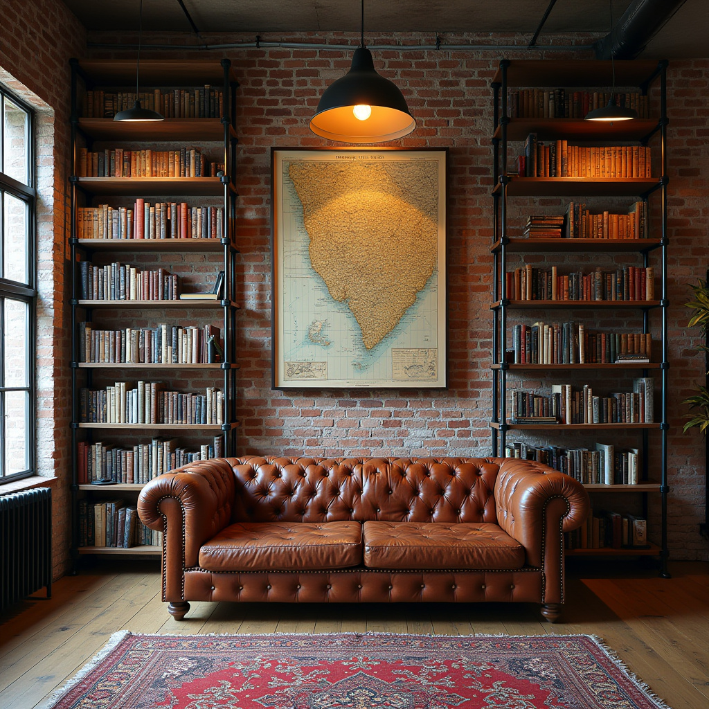 library room ideas 5