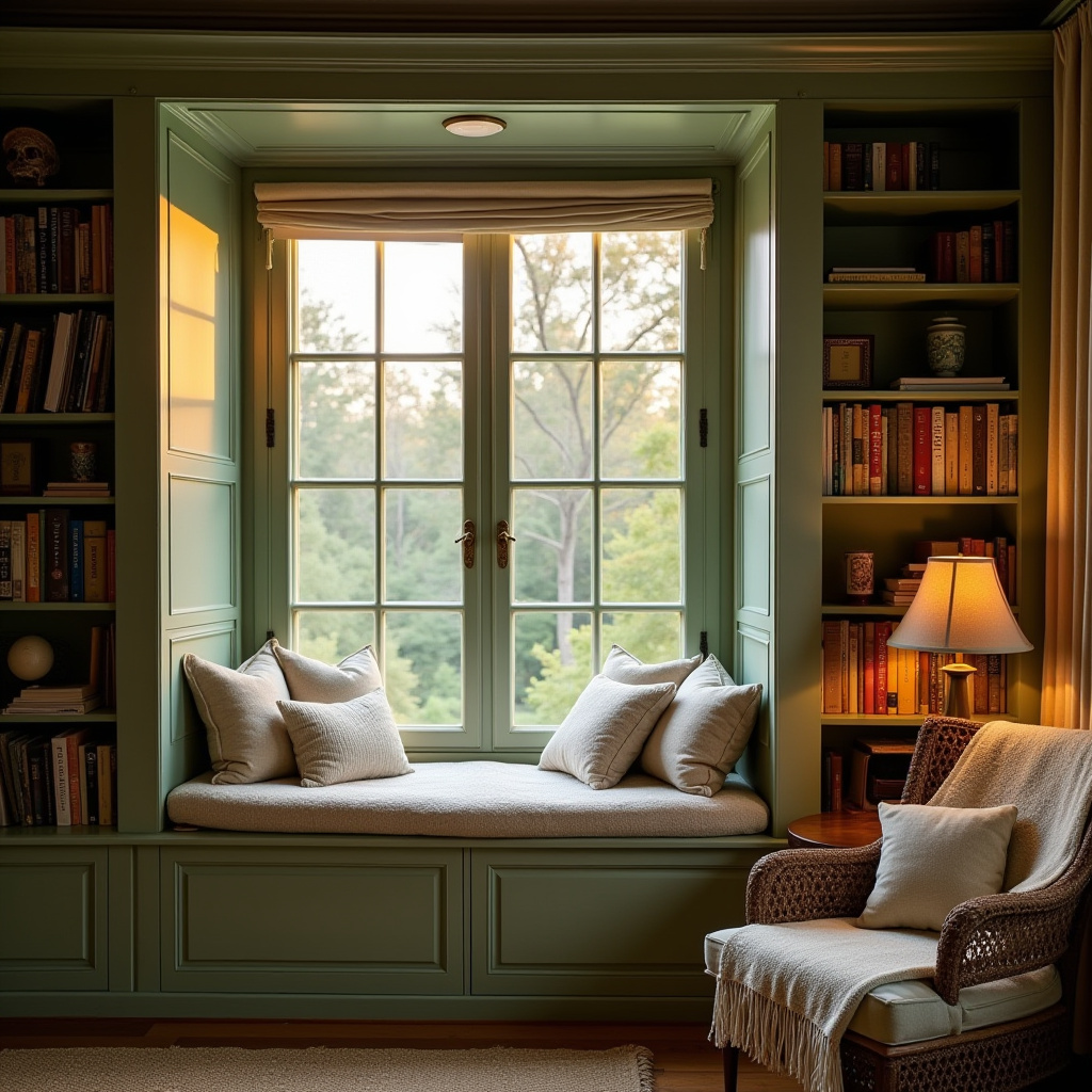 library room ideas 8
