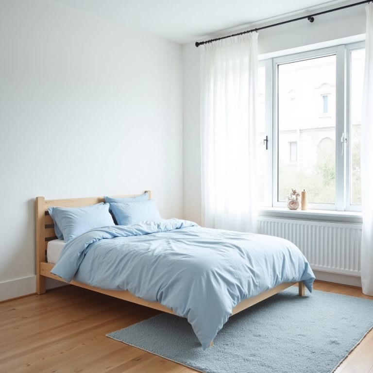 light blue room ideas 1