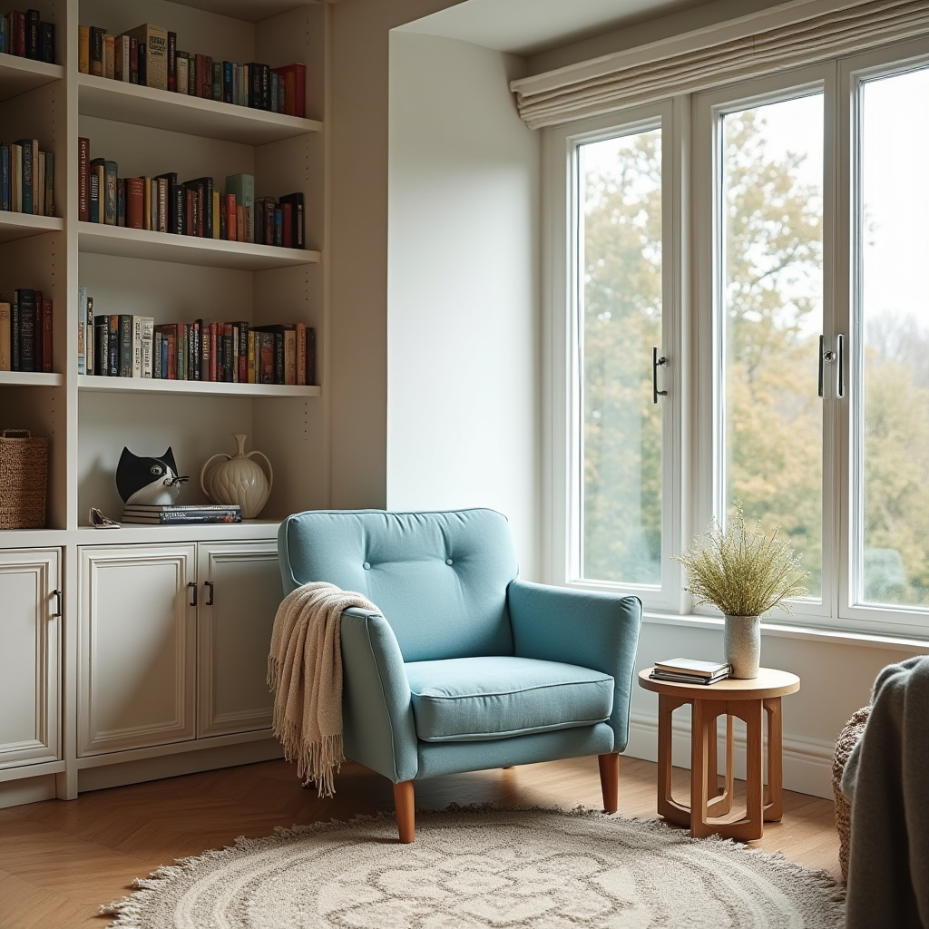 light blue room ideas 12