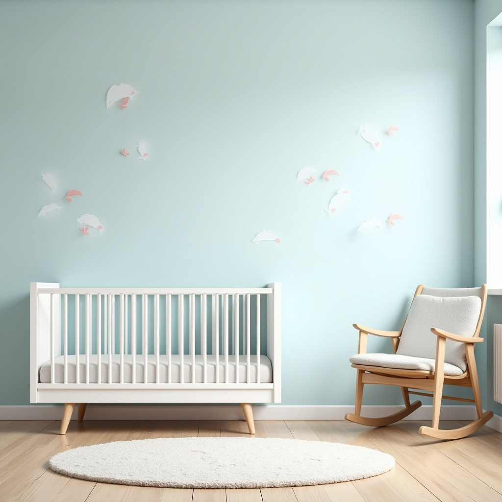 light blue room ideas 14