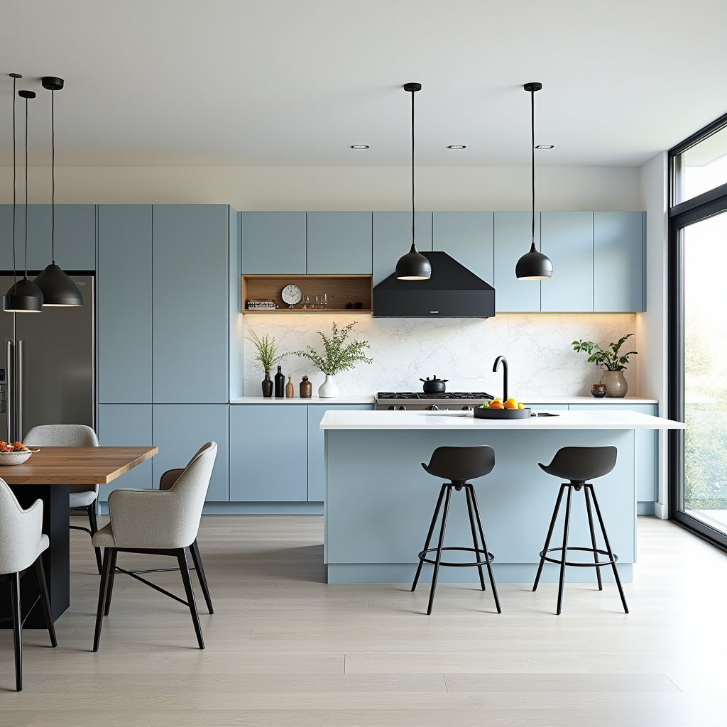 light blue room ideas 18