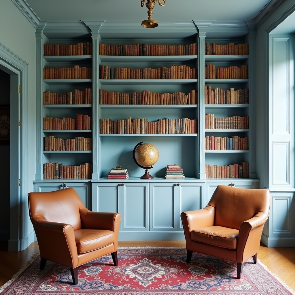 light blue room ideas 29
