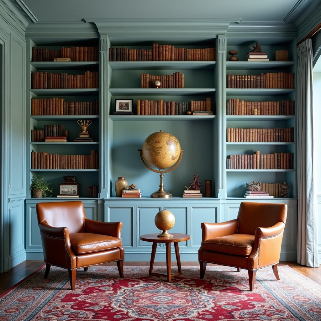 light blue room ideas 30