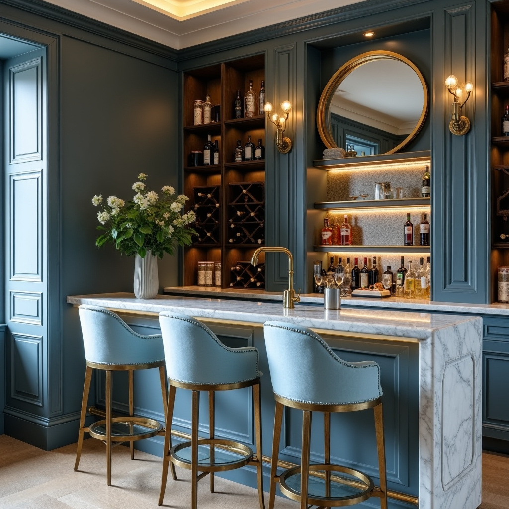 light blue room ideas 34