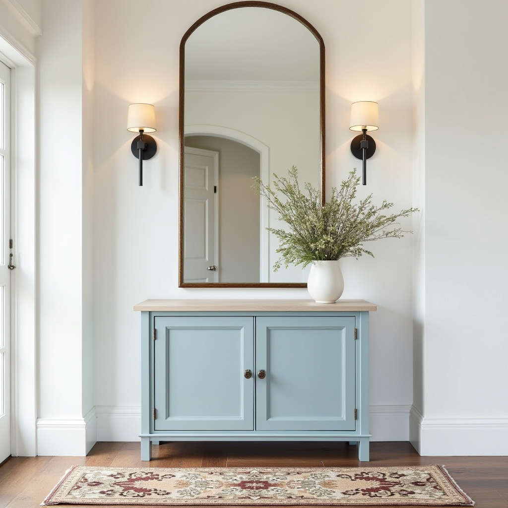 light blue room ideas 40