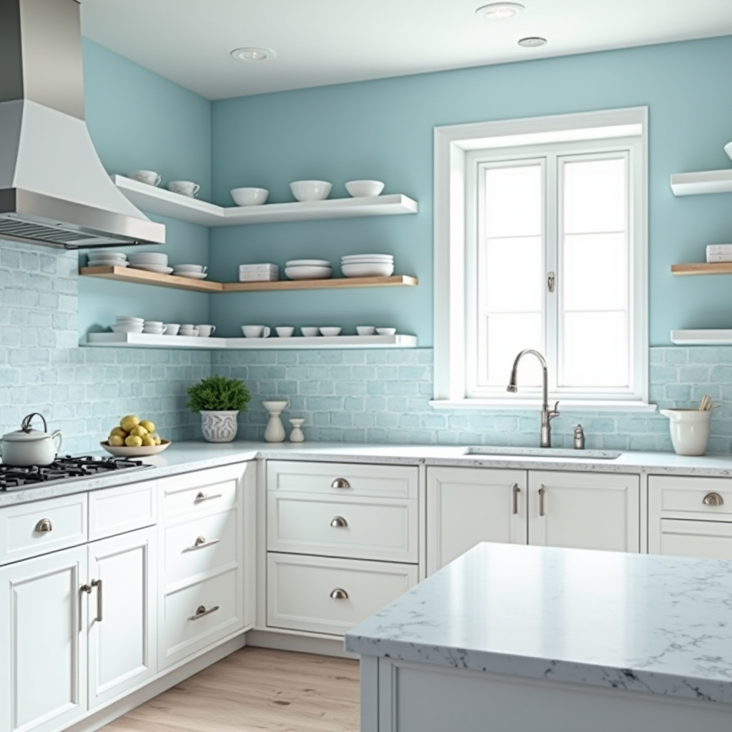 light blue room ideas 8