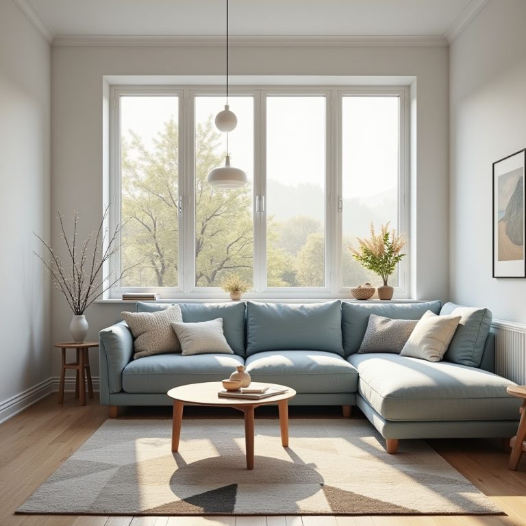 light blue sofa living room ideas 1