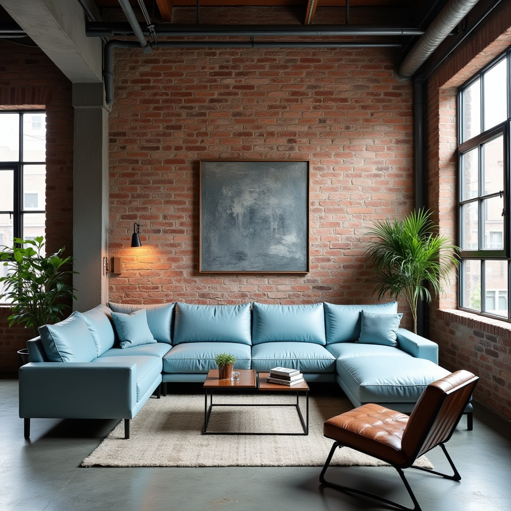 light blue sofa living room ideas 10