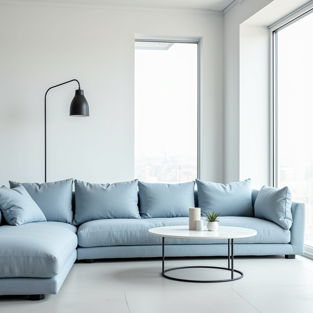 light blue sofa living room ideas 11