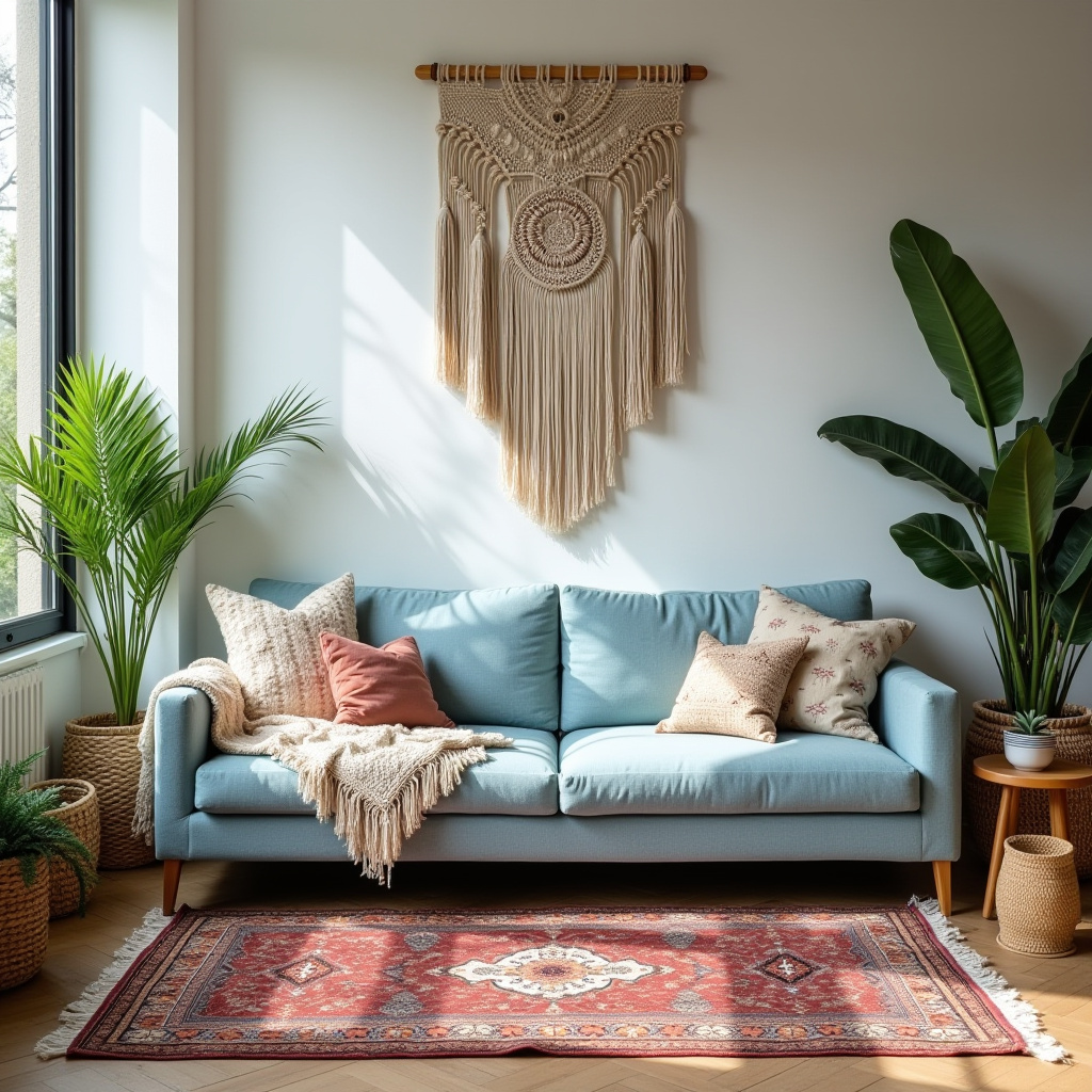 light blue sofa living room ideas 14