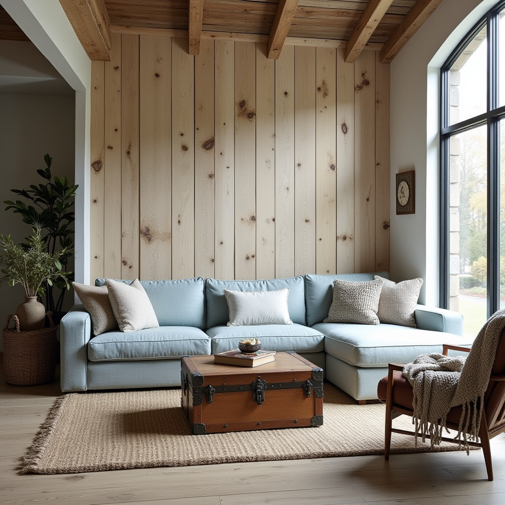 light blue sofa living room ideas 16