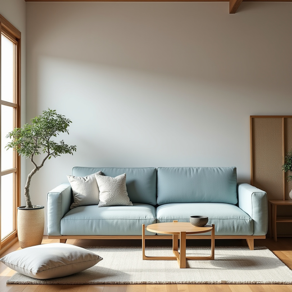 light blue sofa living room ideas 20
