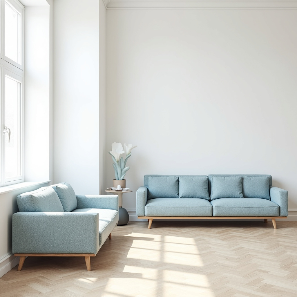 light blue sofa living room ideas 29