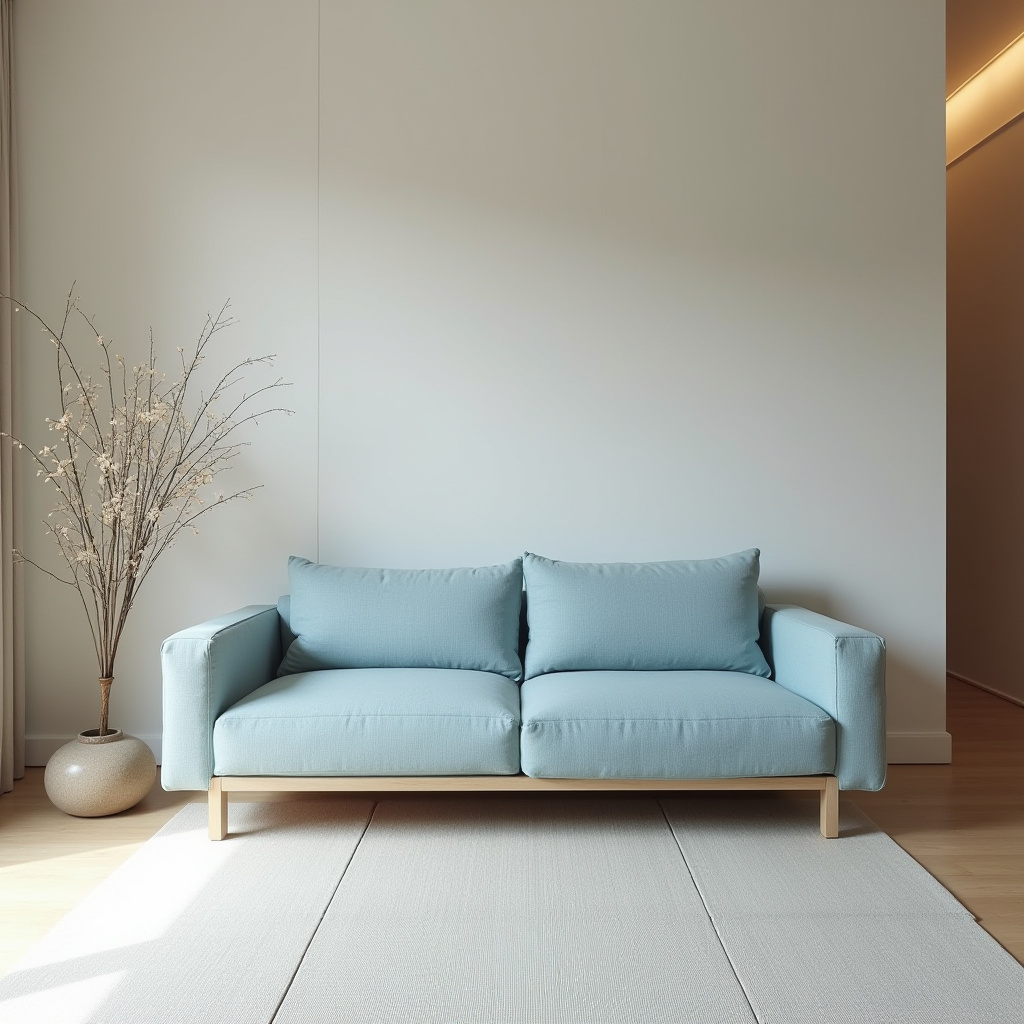 light blue sofa living room ideas 37