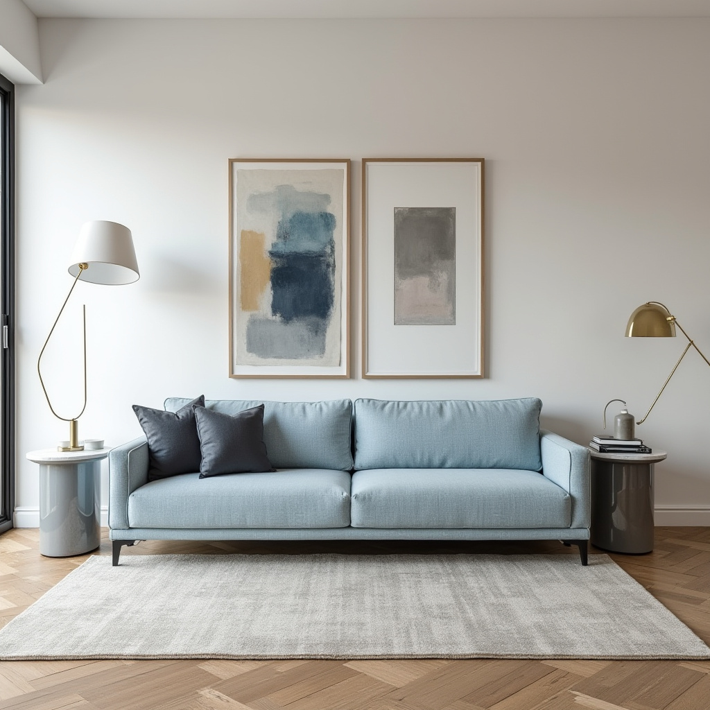 light blue sofa living room ideas 6