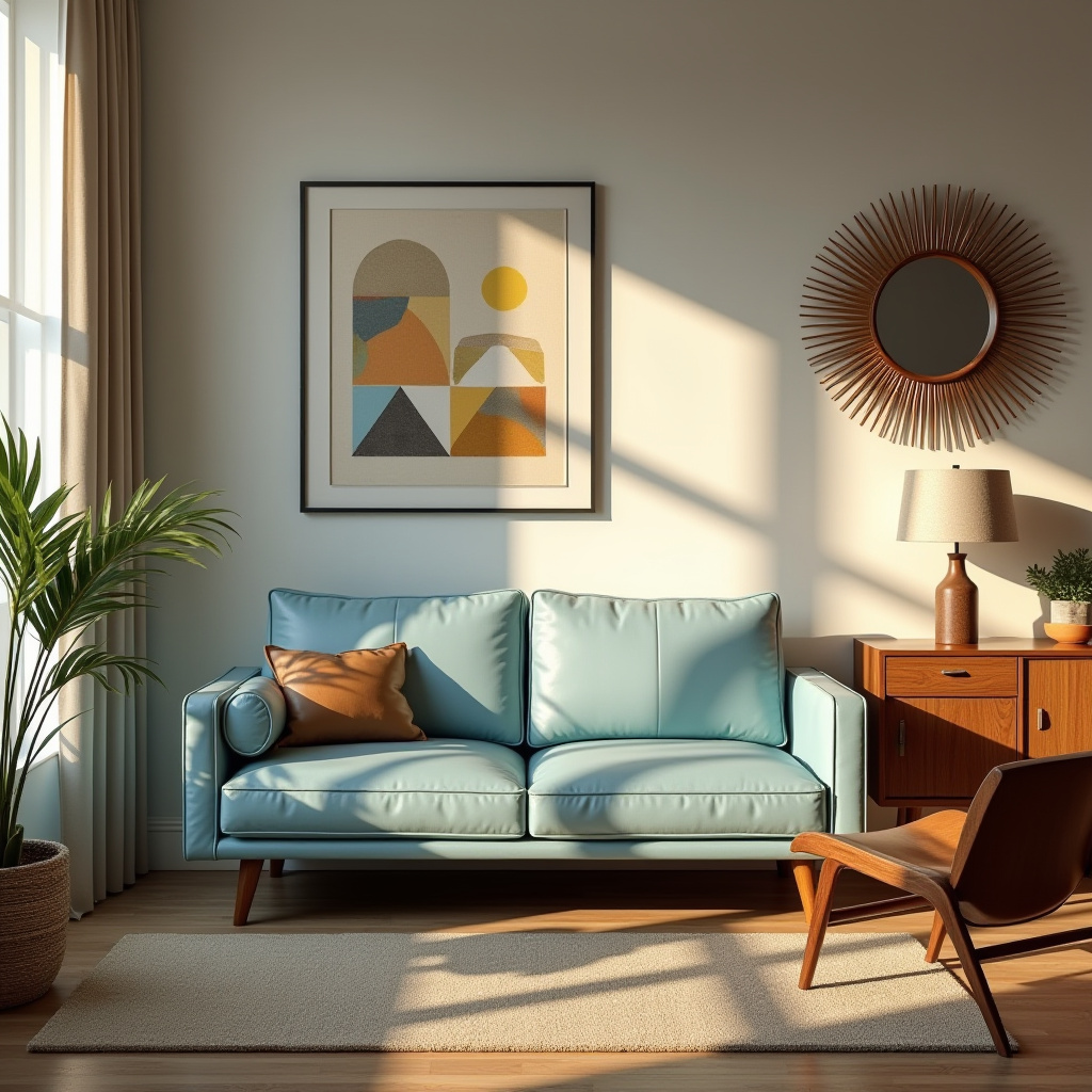 light blue sofa living room ideas 7