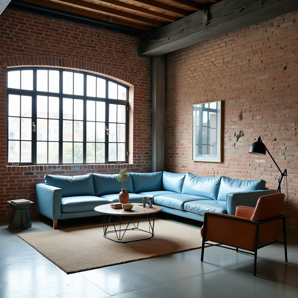 light blue sofa living room ideas 9