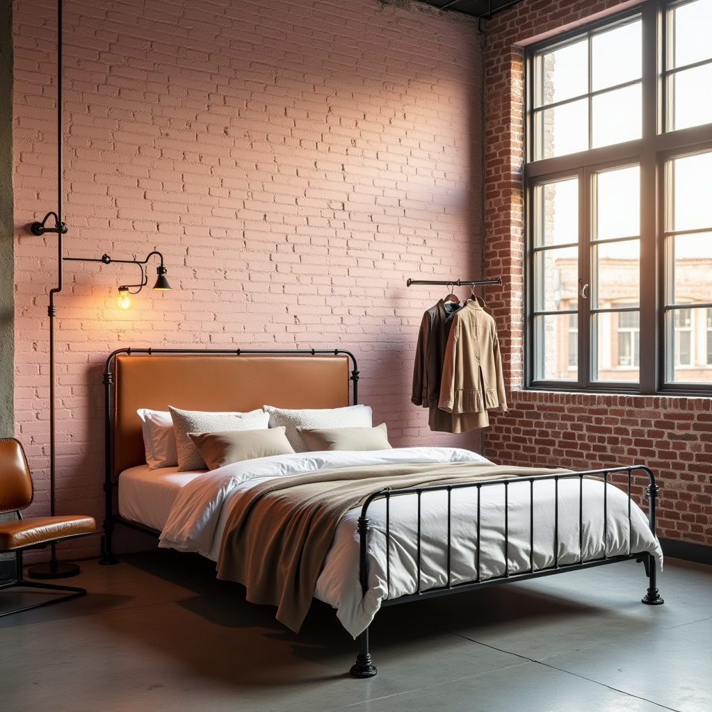 light pink bedrooms 15