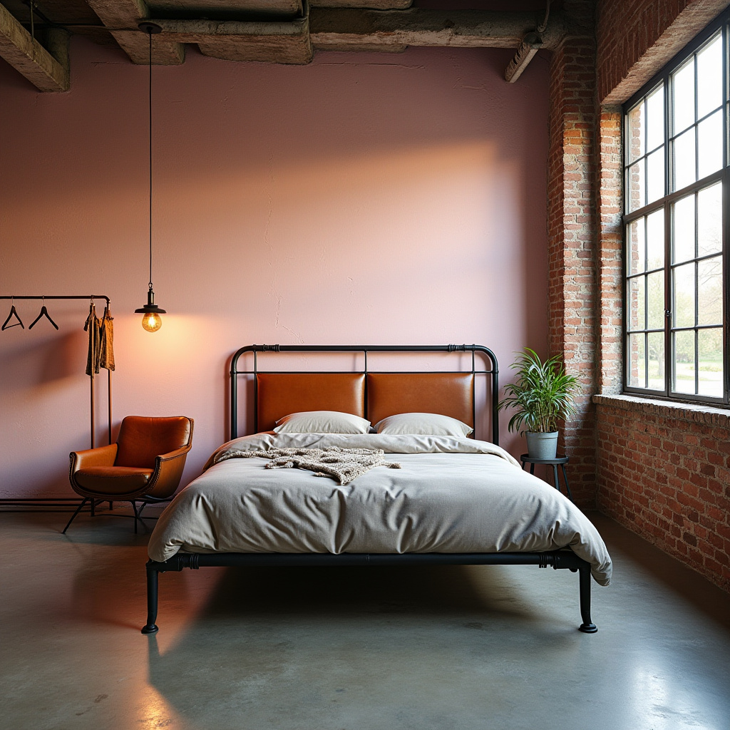light pink bedrooms 16