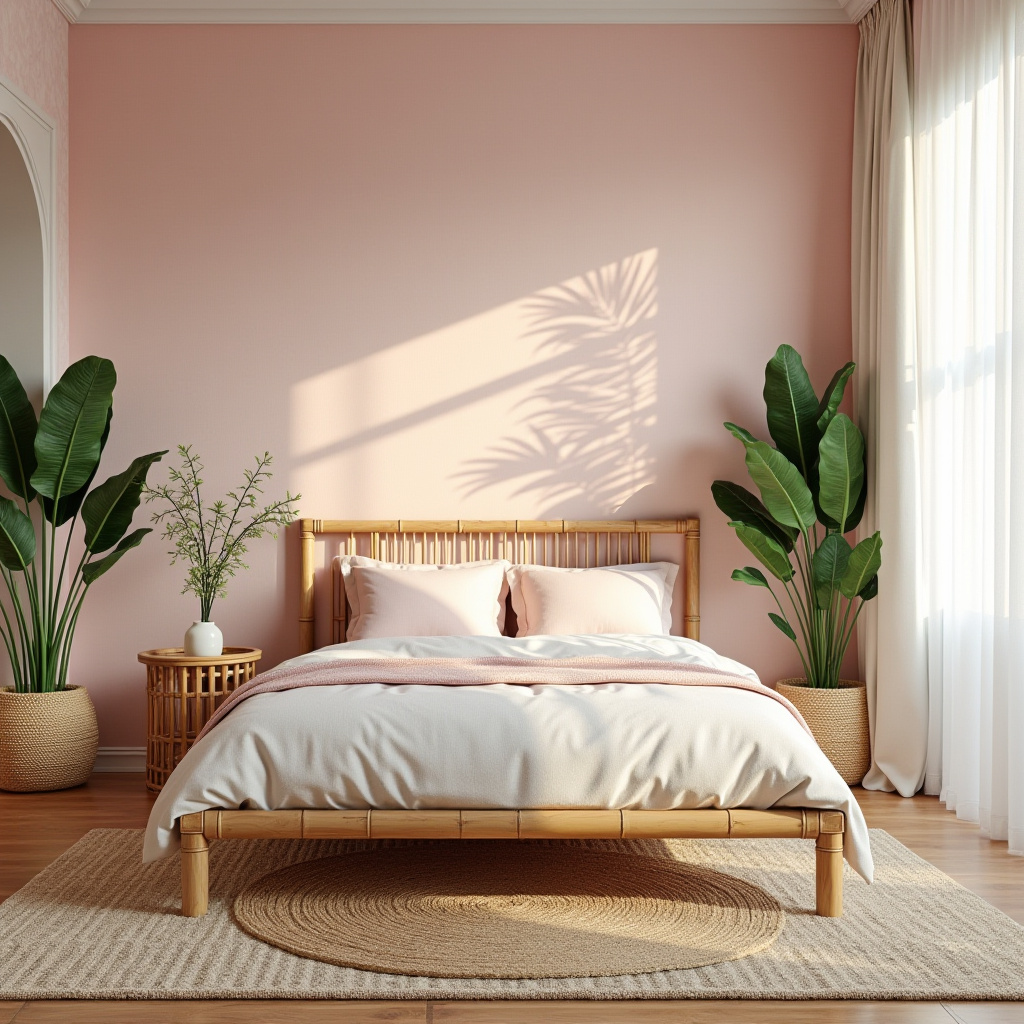 light pink bedrooms 19
