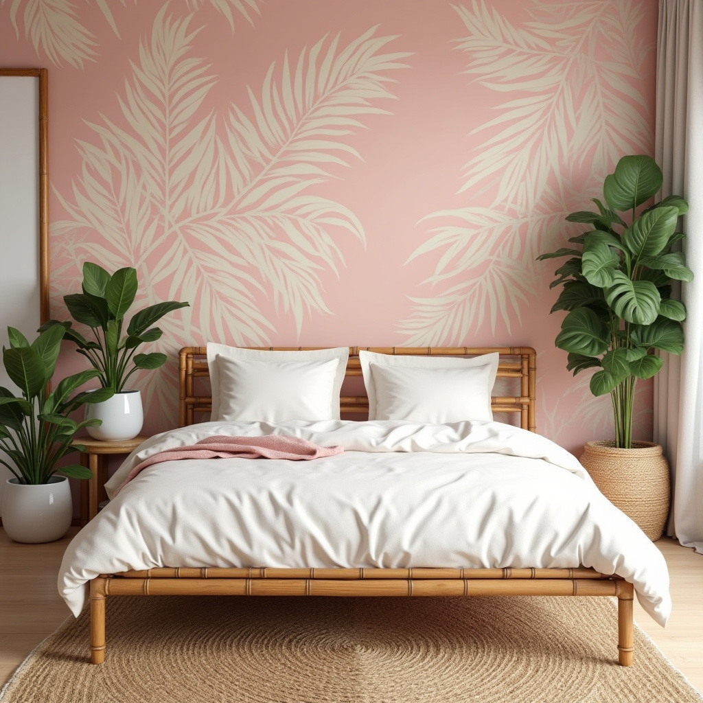 light pink bedrooms 20