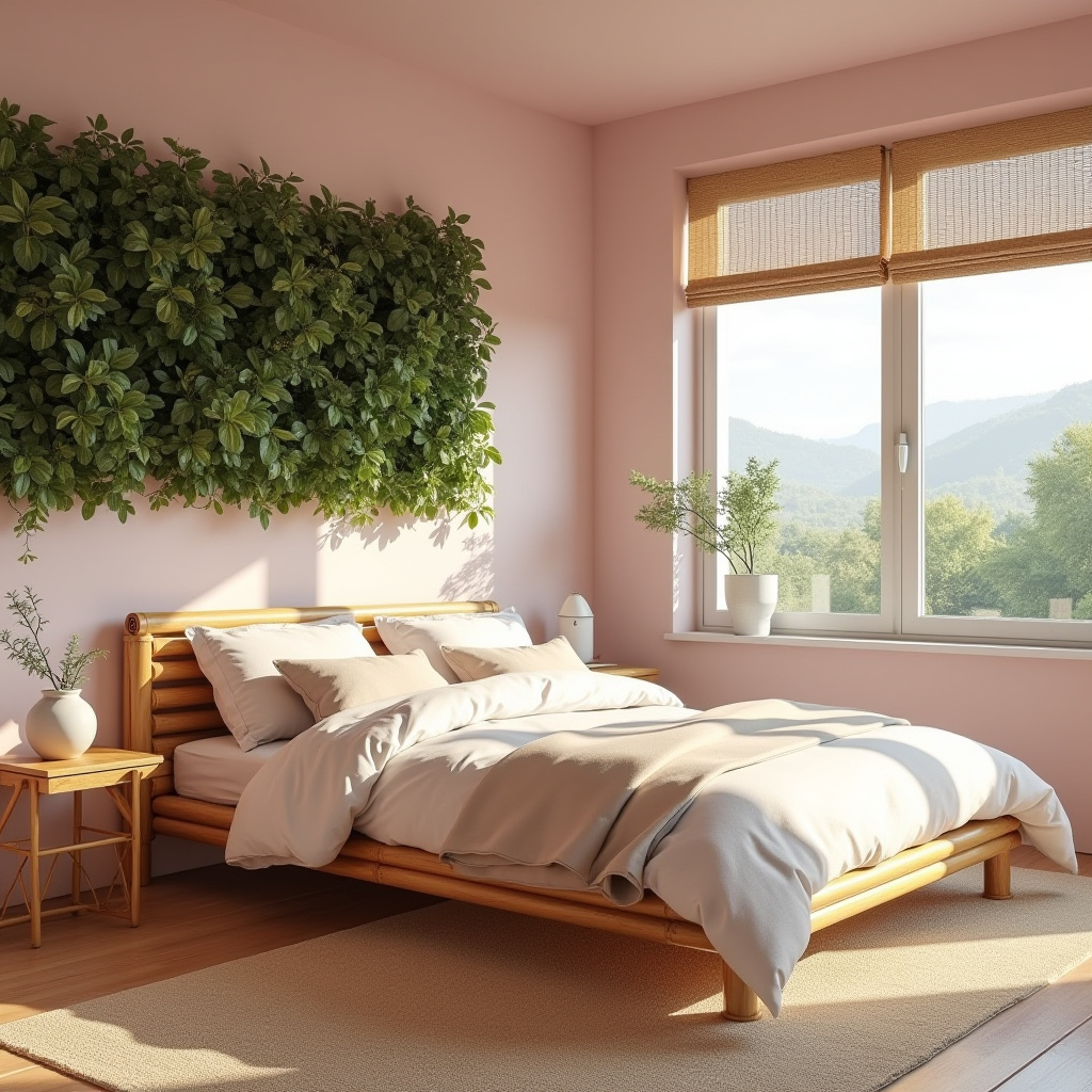 light pink bedrooms 31
