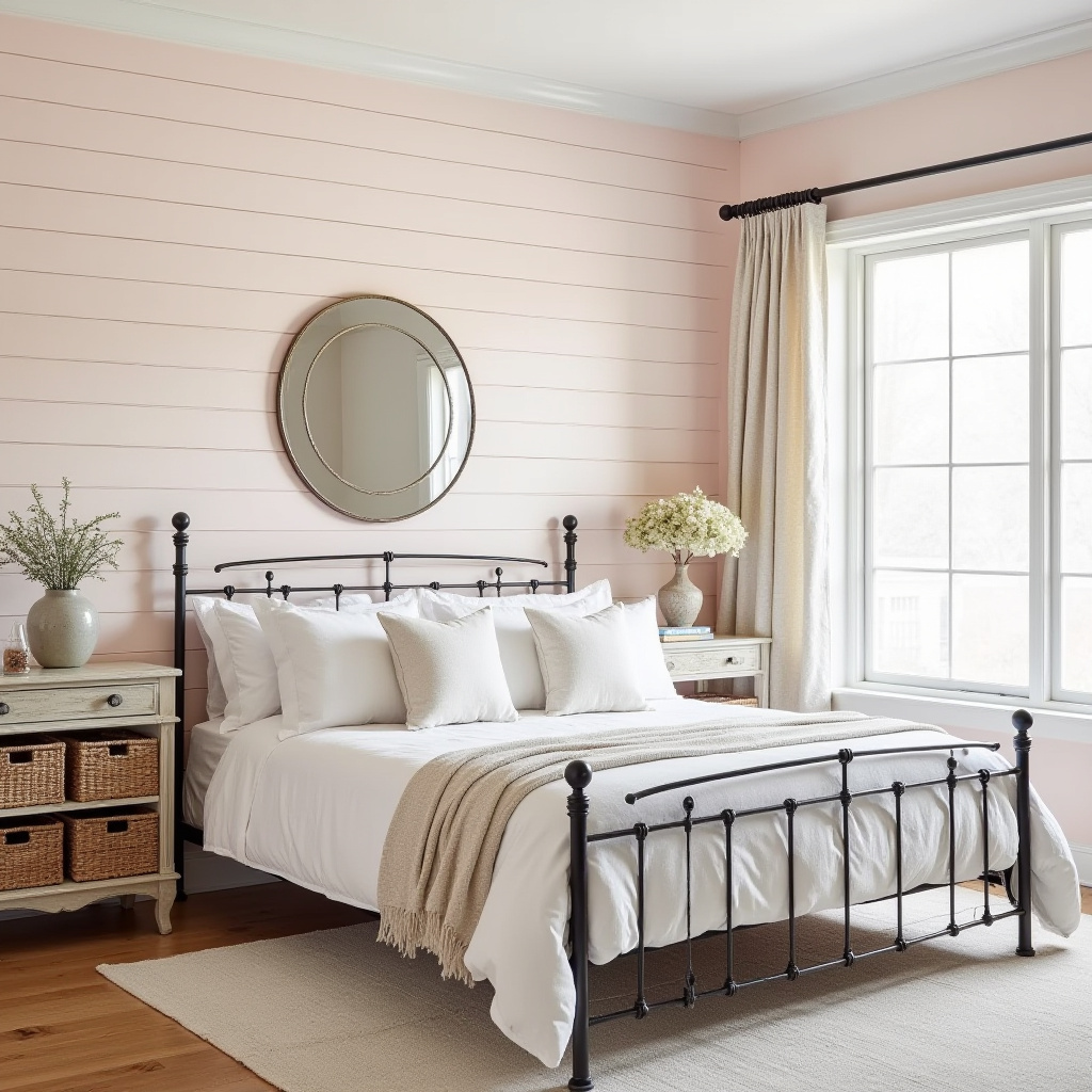 light pink bedrooms 8