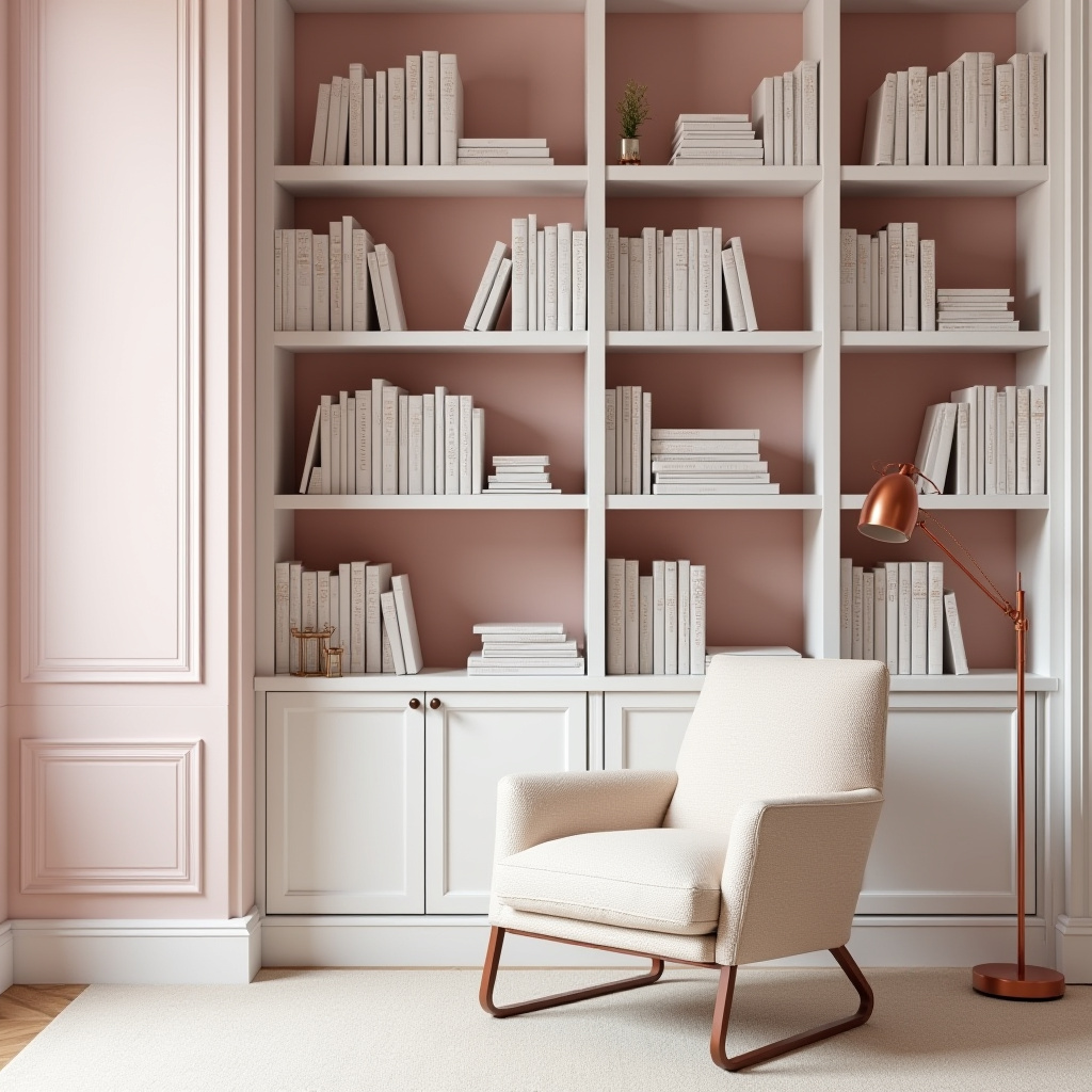 light pink rooms 16