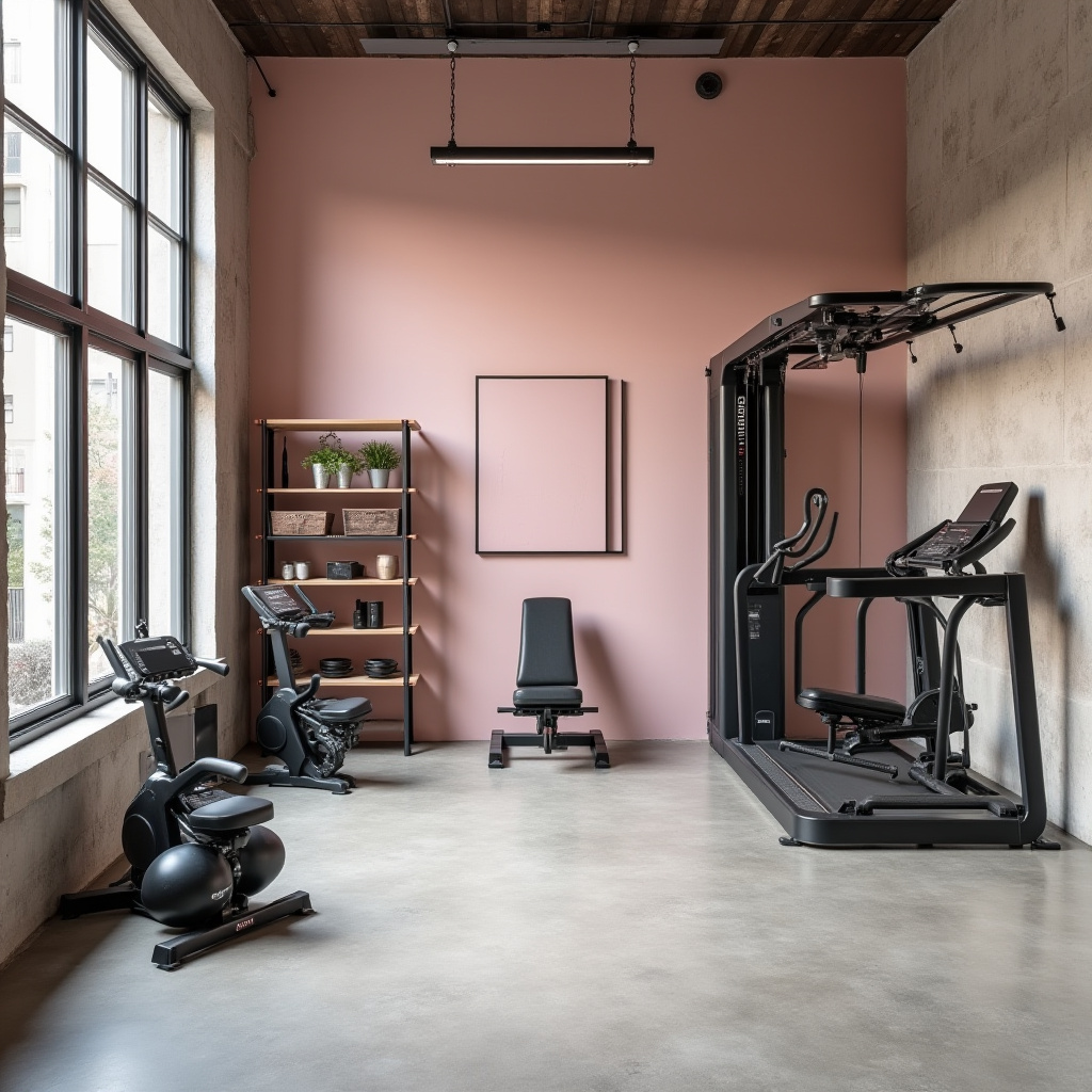 light pink rooms 21