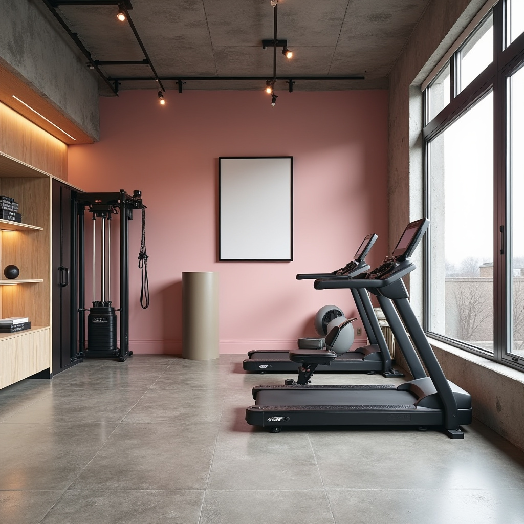 light pink rooms 22