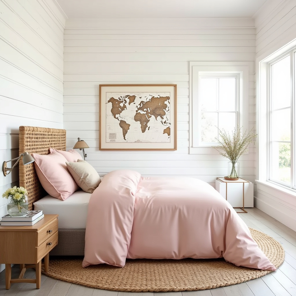 light pink rooms 23
