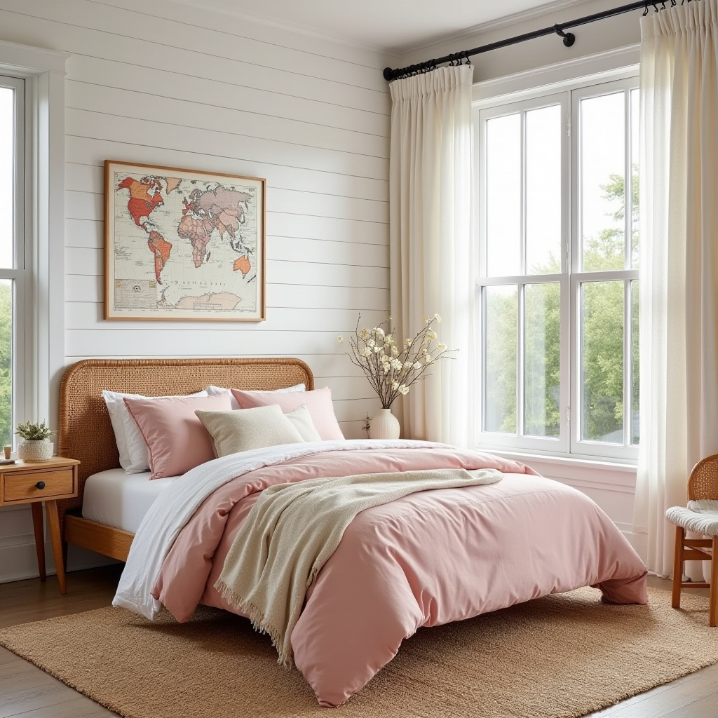 light pink rooms 24