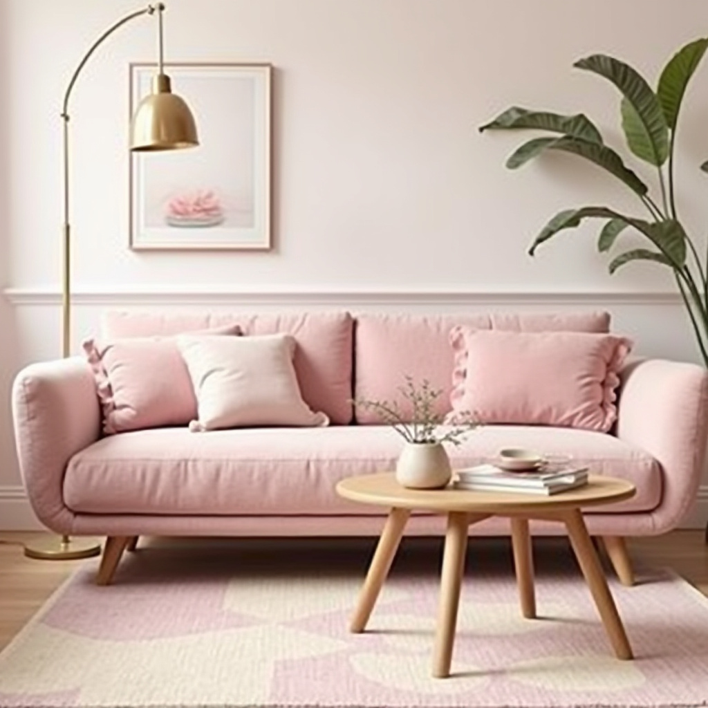 light pink rooms 26