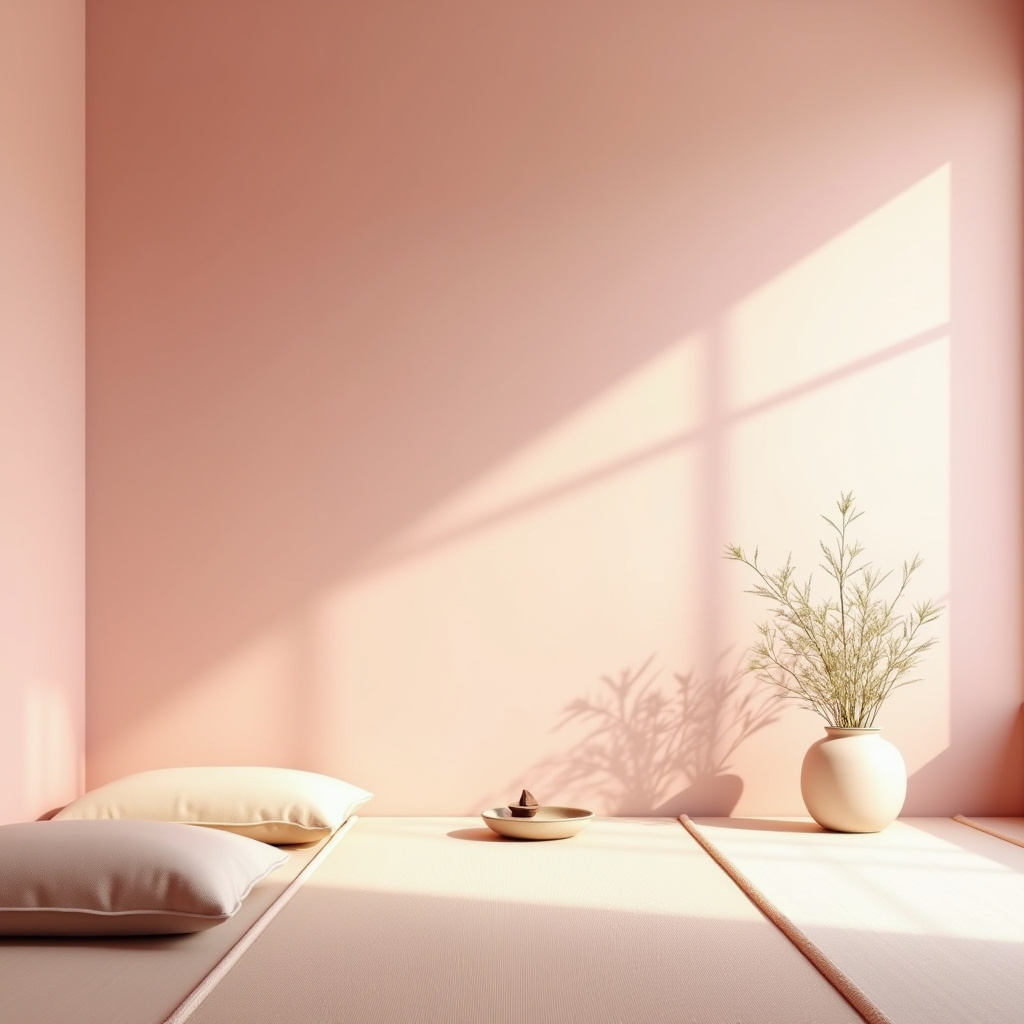 light pink rooms 27