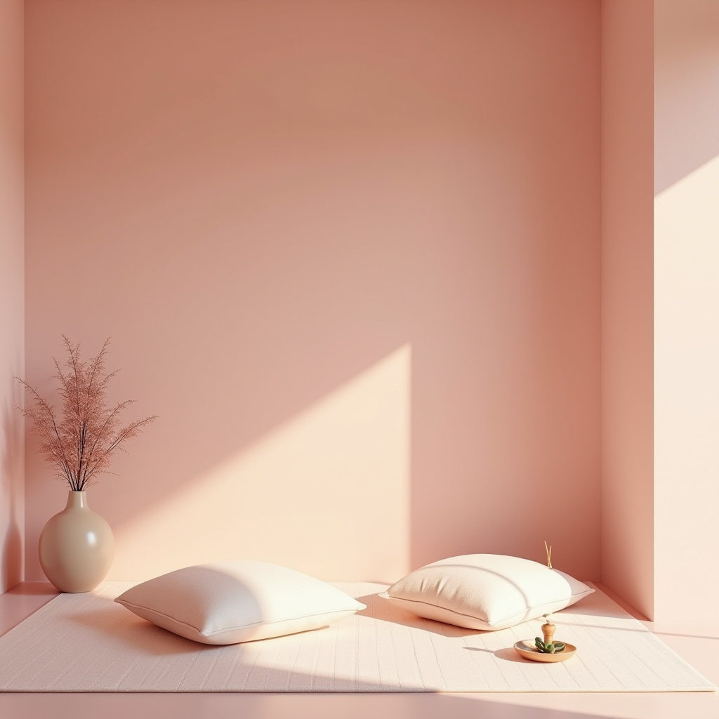 light pink rooms 28