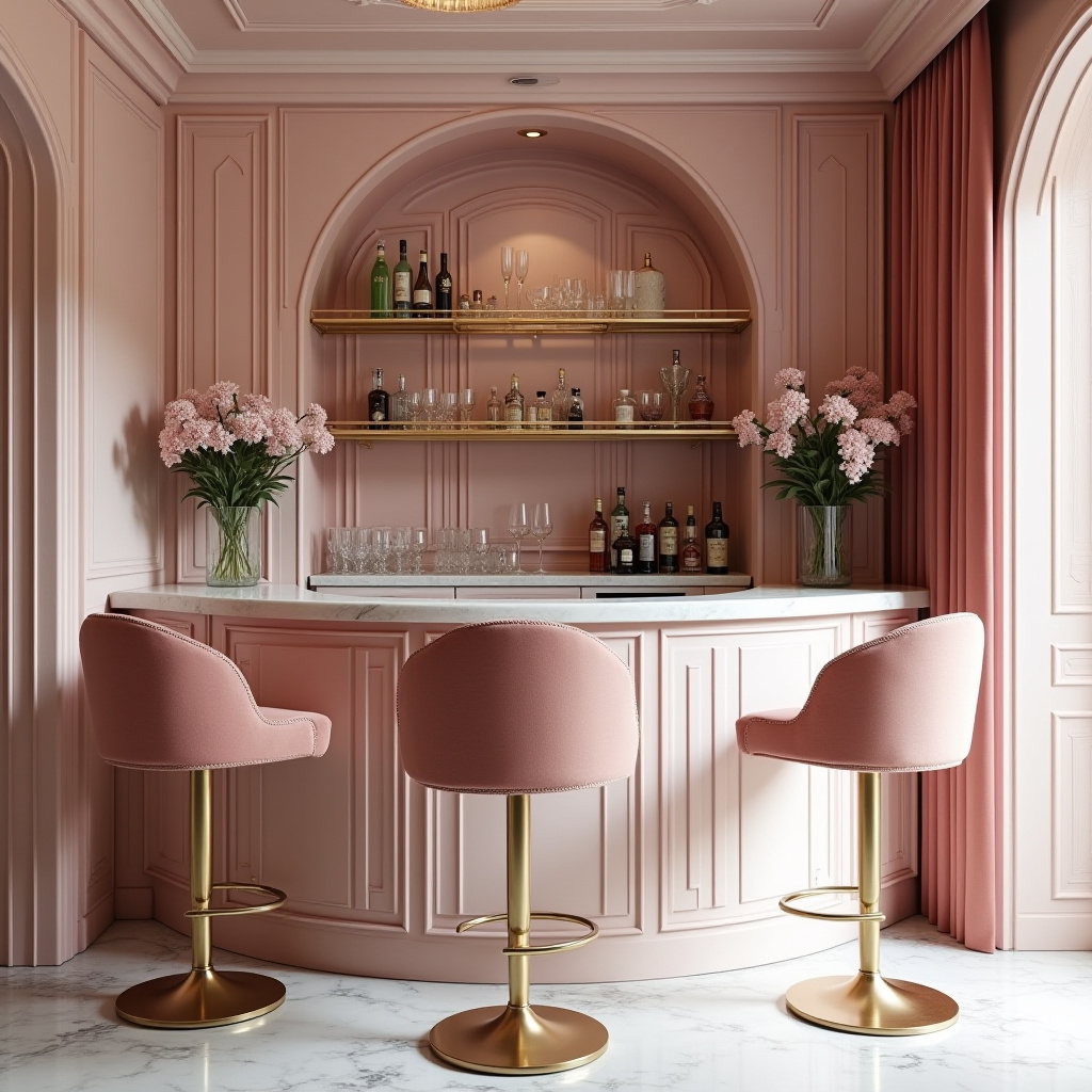 light pink rooms 29