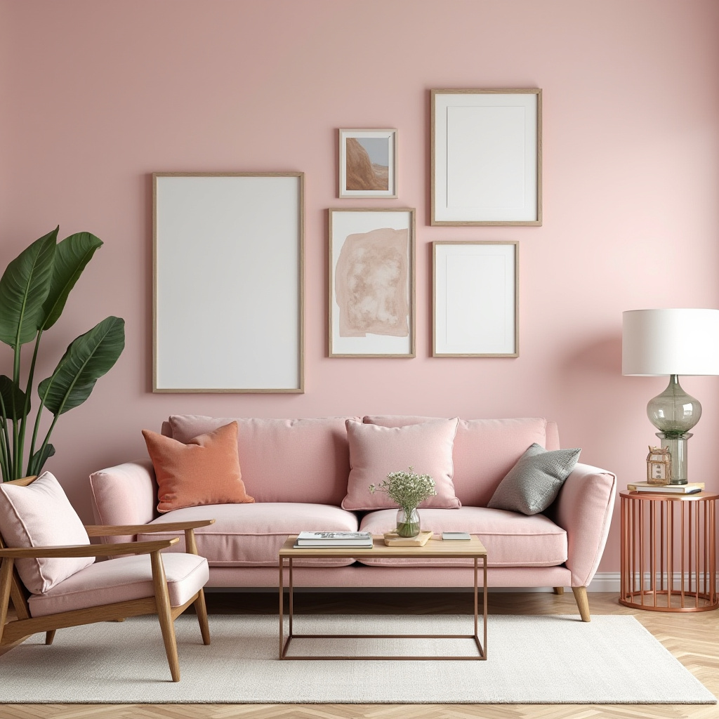light pink rooms 35