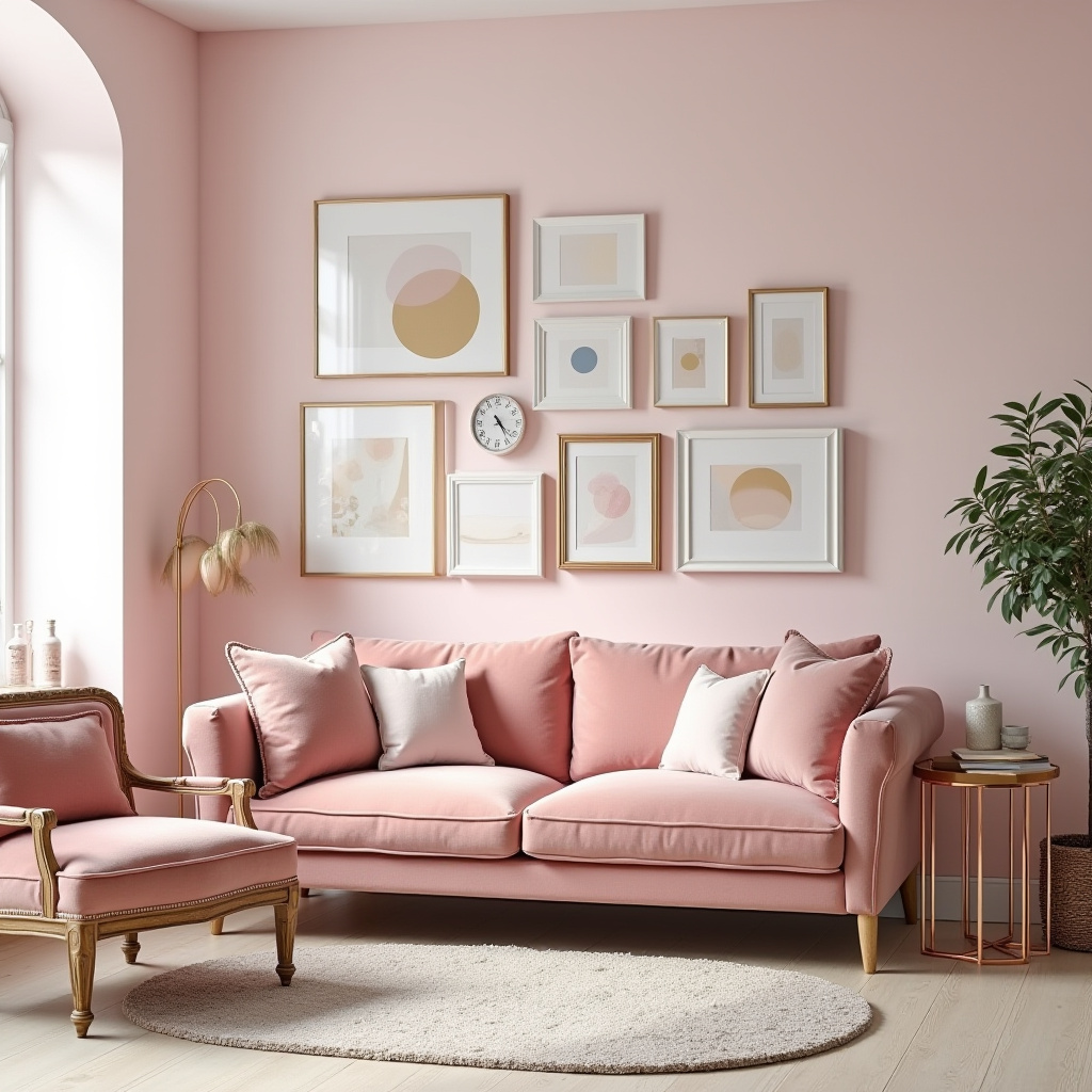 light pink rooms 36