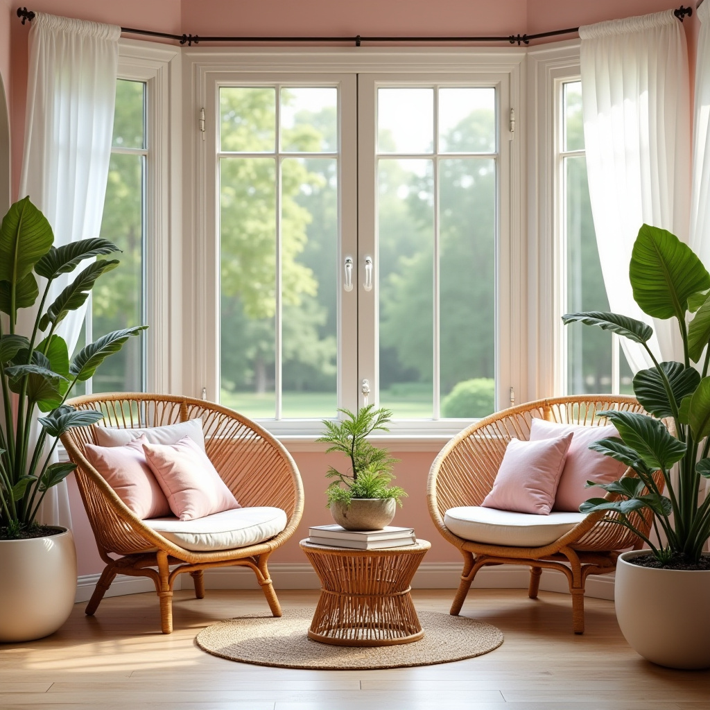 light pink rooms 38