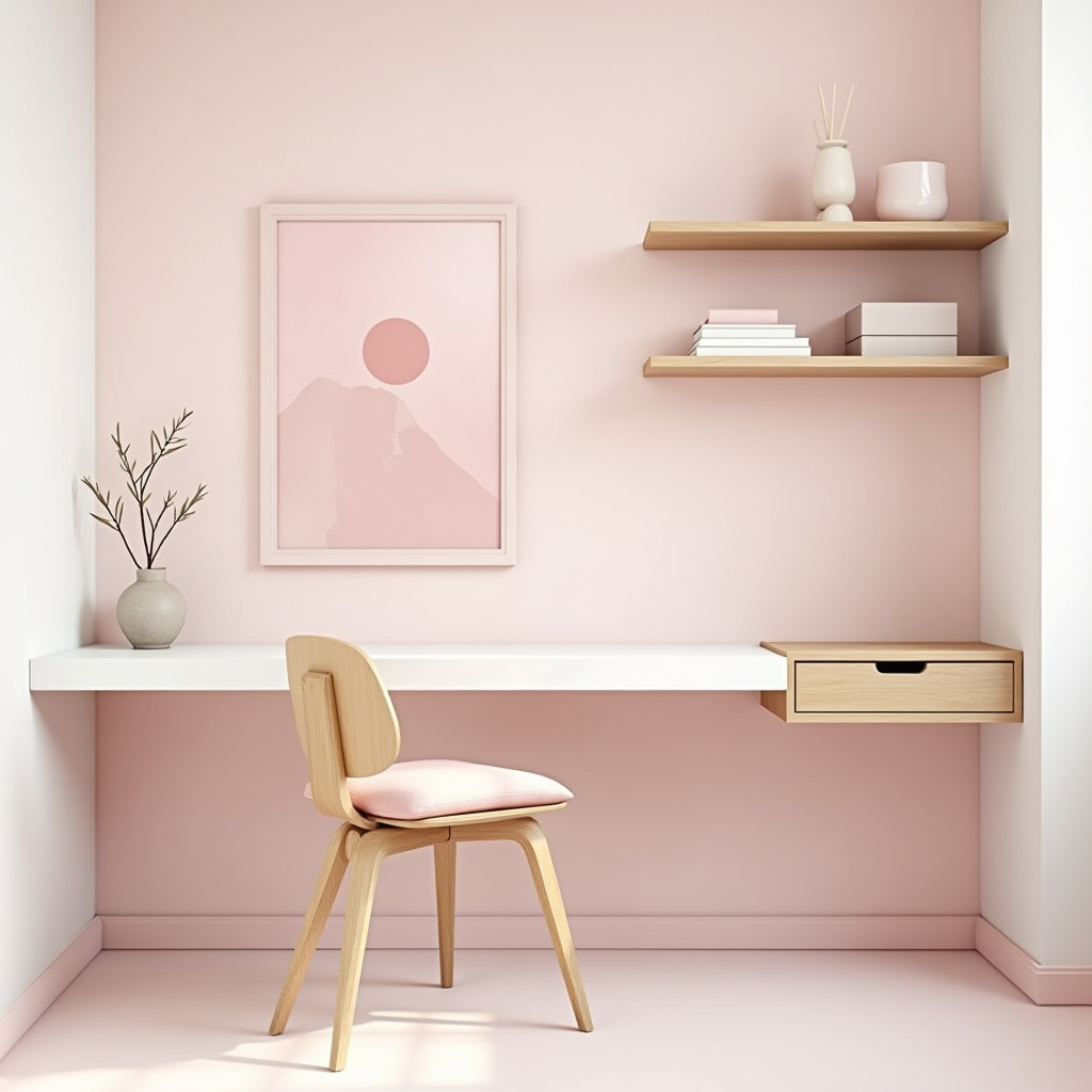 light pink rooms 4