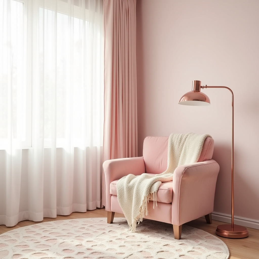 light pink rooms 5