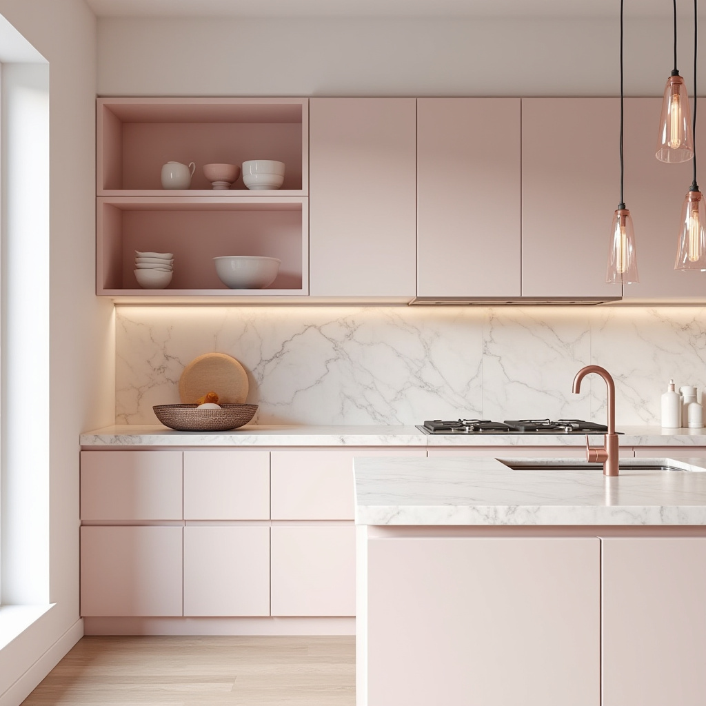 light pink rooms 7